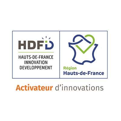 HDFID : Hauts-de-France innovation développement.